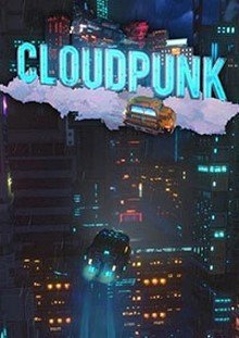 Cloudpunk